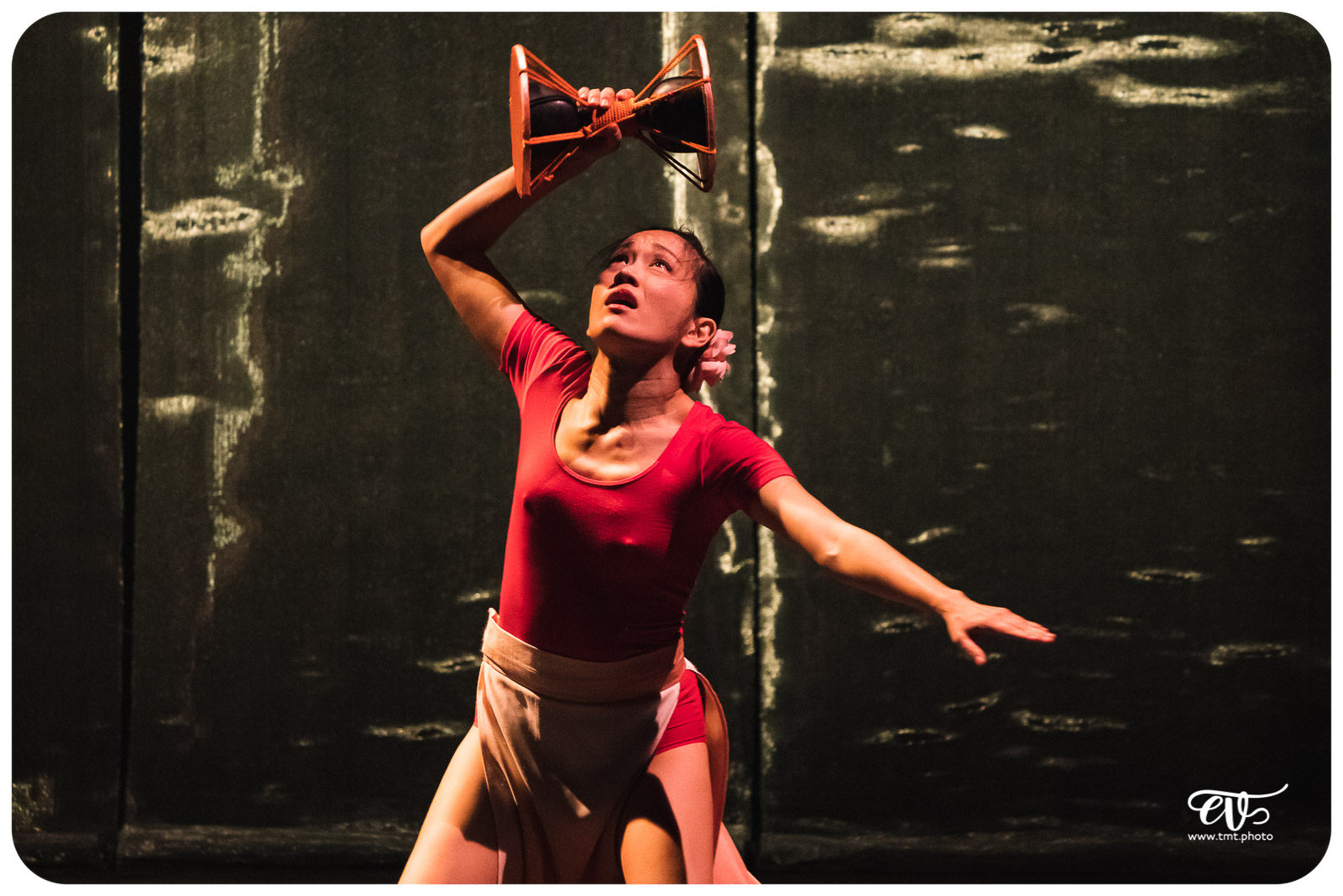 LE TAMBOUR DE SOIE (KAORI ITO & YOSHI OÏDA)